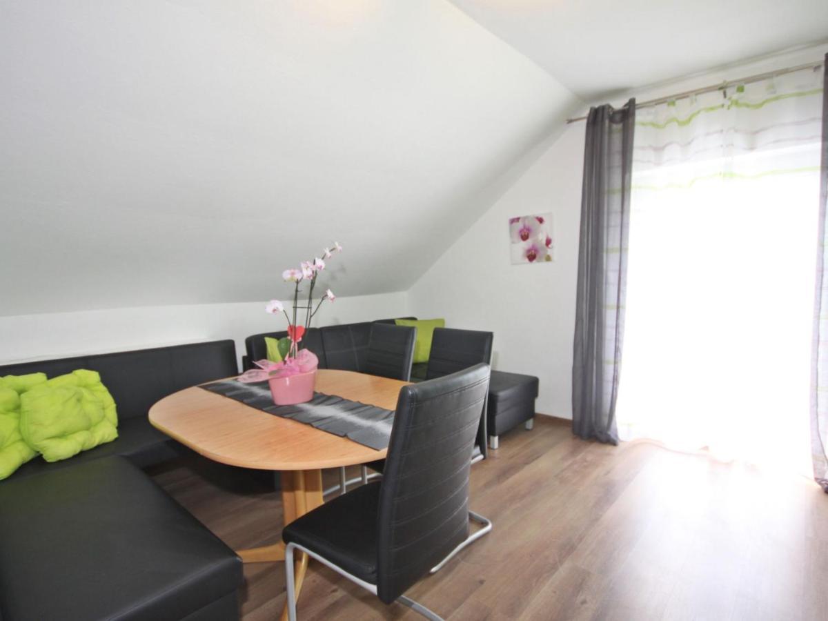 Apartment Ogris-2 By Interhome Зельприч Екстер'єр фото